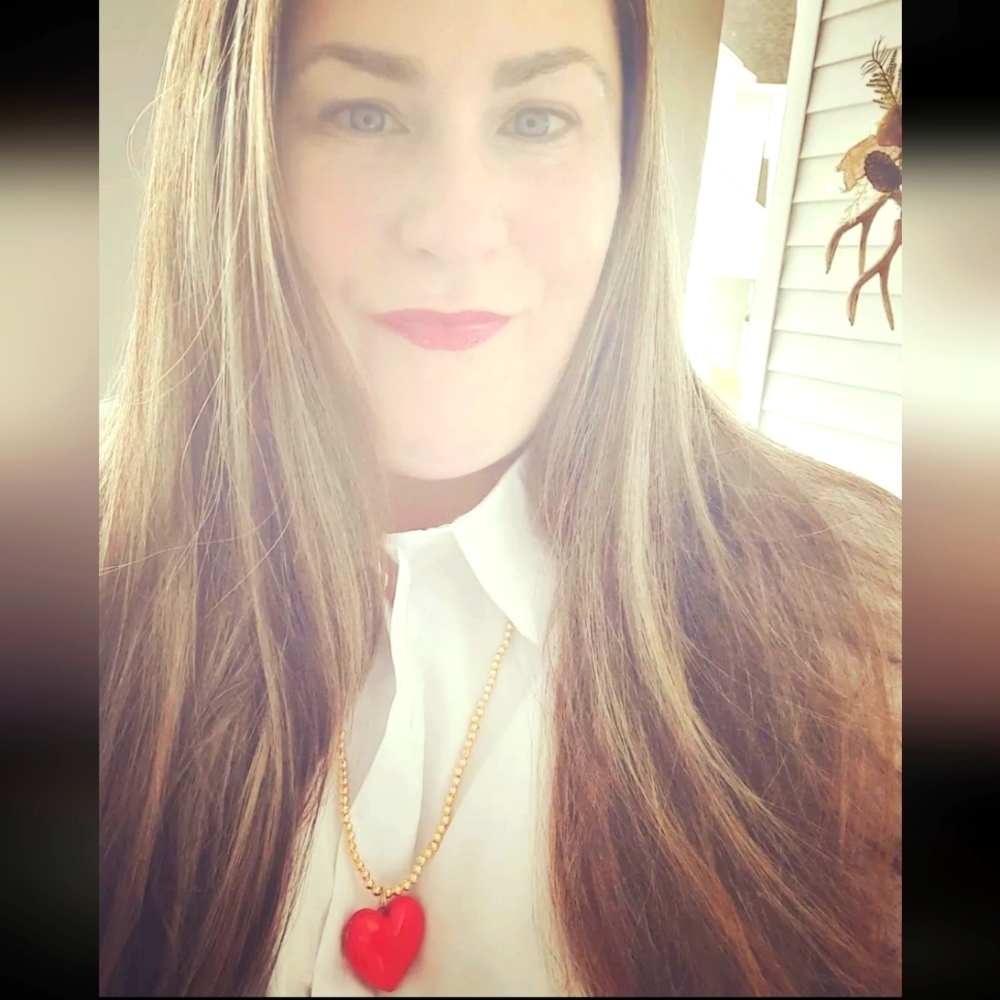 Meet your Posher, Ali!